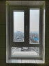 菲凡港北京断桥铝门窗封阳露台隔音平移推拉窗忠旺系统定制铝包木阳光房 预约测量 实拍图