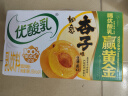 伊利优酸乳如意杏子味250ml*24盒/整箱 牛奶饮品 礼盒装 实拍图