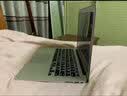 苹果 Apple MacBook Air/Pro 二手苹果笔记本电脑 办公设计剪辑 M1/M2/M3/M4 轻薄本 京选电脑 一机一检 19年13寸Air【性价比】 i5-8G-256G 实拍图