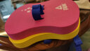 匹克PEAK游泳浮板儿童漂浮板背漂打水板初学者学游泳辅助神器YS90217粉色 实拍图