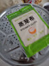 兴跃加厚不锈钢蒸片不锈钢篦子小笼包饺子蒸笼炒锅蒸格蒸盘蒸屉隔层蒸锅架篦子蒸架蒸帘子 36CM 实际35.8CM不锈钢篦子 实拍图