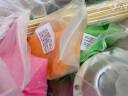 【评价过万】班尼兔（Pink Bunny）棉花糖机彩糖儿童家用全自动迷你电动棉花糖机器插电用 500g彩糖（颜色随机） 晒单实拍图