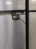 电子测温度计 室温浴缸水温冰箱感应器数字显示温度表带防水探头 1米线长 白色温度表 实拍图