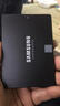 三星（SAMSUNG）SATA3 2.5英寸 850 870 EVO 870 QVO 独立缓存 笔记本台式机电脑 SSD固态硬盘 850 EVO SATA3 120G 实拍图