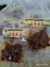 湖南特产平江香干曾师傅石磨豆腐干香辣酱干麻辣豆干卤味零食小吃 石磨豆腐  1000g 实拍图
