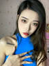 Merry dolly美瞳 年抛 隐形眼镜 大小直径 魅瞳系列 2片装 花色上新-Lark棕 0度 实拍图
