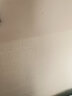 米迪（MIDI） 3D立体墙纸自粘电视背景墙客厅卧室儿童装饰贴纸撞防潮砖纹墙贴 珍珠白10片装特价款 宽70cm*高77cm 晒单实拍图