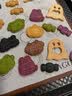 太古一级糖霜糖粉白砂糖烘焙原料饼干蛋糕甜点食用糖细砂糖1kg/袋 一级糖霜1kg*2 实拍图