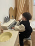 俏娃宝贝（QIAO WA BAO BEI）儿童钢琴玩具女孩二三周岁半益智玩具两2岁宝宝3生日礼物4新年 实拍图