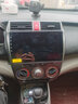 适用本田经典锋范大屏导航一体机智能车机中控显示屏倒车影像08 09 10 11 12 13 14年款 导航 WIFI版32G+包安装 实拍图