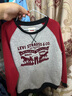 Levi's李维斯儿童装男童加绒卫衣秋冬款洋气拜年服长袖上衣宽松潮衣服 【冬季加绒】大丽花红 120 /60 【建议身高110-116cm】 实拍图