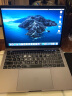 苹果（Apple） MacBook Pro/Air 二手苹果笔记本电脑 商务 办公 游戏 设计 剪辑 95新【定制】18款9Q2灰i7-16G/256G 实拍图
