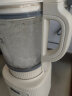 奥克斯（AUX）破壁机家用降噪低音料理机榨汁五谷豆浆机1.75L大容量智能预约【可选配磨粉研磨杯】08A2C01十页刀 实拍图