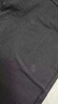 啄木鸟黑色女春秋新款高腰显瘦弹力女裤小脚紧身外穿铅笔裤 黑色 XL 建议110-125斤 晒单实拍图