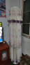 正诺布艺蕾丝罩件圆柱柜机立式空调套圆形柜式防尘罩空调盖布 半夏紫色 科龙 海信 晒单实拍图