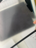 毕亚兹 【磁吸类纸膜】适用iPad Air5/4 10.9英寸 2022/2021苹果平板电脑pro11英寸拆卸绘画磨砂膜PM163 实拍图