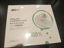 魅鸟麦克风话筒音响一体套装音响麦 户外唱歌家庭KTV音响套装直播录歌 双娱麦移动KTV 双娱麦PLUS+伴侣音响【无线互联无线直播】 实拍图