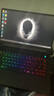 戴尔Alienware外星人笔记本电脑m15r5r6r7电竞高刷游戏本满血3060吃鸡 i7-11800/16G/512G/3060 【线下零售版 支持验机】 实拍图