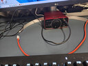 拜雅（beyerdynamic）DT880头戴式高保真耳机半开放式HiFi音乐立体环绕音效有线版天鹅绒耳罩佩戴舒适 DT880[250欧] 实拍图
