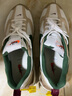 耐克（NIKE）男子休闲鞋AIR MAX DAWN运动鞋FB7158-131 白色43码 实拍图