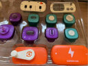 科学罐头电路积木超级套装儿童玩具科学启蒙电子小实验8-12岁Steam男孩女孩玩具孩子生日六一儿童节日礼物礼盒 实拍图
