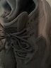 NEW BALANCE NB官方老爹鞋男鞋女鞋情侣简约复古百搭低帮休闲运动鞋850系列 水泥色 ML850CF 41.5 （脚长26cm) 实拍图