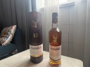 格兰菲迪（Glenfiddich）15年苏格兰斯佩赛区单一麦芽威士忌洋酒700ml 晒单实拍图