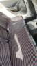 紫风铃汽车坐垫四季通用半包围免绑汽车座垫适用于福克斯福睿斯思域捷达 晒单实拍图