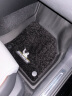 米其林（MICHELIN）TPE汽车脚垫适用于帕萨特途观迈腾高尔夫凯美瑞RAV4雅阁思域CRV 米其林双层-TPE脚垫+绒面地毯 大众迈腾17-23款 晒单实拍图