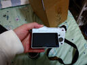 Sony索尼a5000/a6000/a6300/A6400数码高清4K视频二手微单反相机A6500 95新A5100含16-50镜头(美颜+翻转功能) 官方标配 实拍图