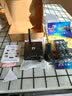 梵声 FAMSHION蓝牙接收器老音响箱功放转变无线音频适配器 遥控版+一对二音频线 实拍图
