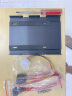 索厉 SL-K17  固态硬盘支架SSD装机配件套装（配SSD托架/SATA线/电源线/螺丝刀/螺丝/SL-K17） 实拍图