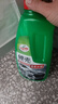 龟牌（Turtle Wax）洗车液高泡沫去油型多泡水蜡清洁剂柏油虫屎树胶去污上光蜡套装 【单品装】硬壳1.25L洗车液 实拍图