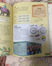 当当正版童书 DK了不起的数学思维 神奇的逻辑思维游戏书 小学生一二三四年级数学思维  DK了不起的数学思维 晒单实拍图