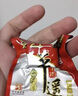 冠云平遥牛肉熟食开袋即食代餐酱卤牛肉粒一品香山西特产中华老字号 原味 180g*1袋 一品香 实拍图