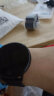 【长续航】智能手环运动测心率量血压男黑科技多功能计步器蓝牙腕表 米兰黑运动【测心率血压血氧增强】 晒单实拍图