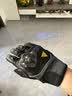 摩多狼（MOTOWOLF）摩托车手套机车骑行骑士装备防摔防风男女四季通用 实拍图