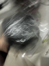 星工棉帽防寒帽子ABS防砸保暖工地巡逻棉安全帽仿羊绒短绒均码XG-M1 1顶 实拍图