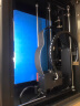 极光尔沃新升级 A6Pro工业高精度升级版全自动调平学校教育企业专用3D打印机金属框架 黑色 样品联系客服 晒单实拍图