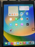 苹果（Apple）ipad2021/2022款第九代 10.2英寸平板电脑影音娱乐二合一学生教育平板 （iPad9）银色 WLAN版 256G【磁吸键盘套餐】 实拍图