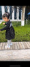 基诺浦（ginoble）儿童凉鞋2023夏季 18月-5岁宝宝学步鞋 男女童机能鞋GY1329 晒单实拍图