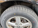 朝阳(ChaoYang)轮胎 舒适型轿车汽车轮胎 RP26系列 静音舒适 205/65R15 94H 实拍图