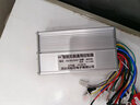 槿致电动电瓶车智能无刷控制器48v350w电摩三轮车 48/60/64v600w 实拍图