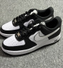 耐克（NIKE）男子空军一号运动鞋 AIR FORCE 1 '07 AF1 DV0788-001 40 实拍图