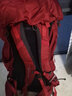 OSPREY 小鹰户外登山包 Kestrel 38L48L58L68L双肩背包男款旅行露营徒步 卡其绿38L L/XL 实拍图