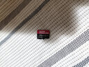 闪迪（SanDisk） TF卡 运动相机pocket3无人机内存卡 micro SD卡 switch 手机储存卡 256G(A2级 200M/s)【卡盒卡套读卡器】 实拍图