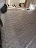 香榭柏兰 椰棕床垫棕垫硬棕榈床垫子 天然乳胶榻榻米床垫定做定制 15CM厚（防螨面料+10CM椰棕+2CM乳胶） 1.8米*1.9米 实拍图
