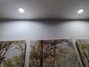欧司朗（OSRAM）LED灯泡节能球泡客厅家用高亮照明E27螺口灯泡吊灯卧室照明光源 A型4.9W-6500K白光 实拍图