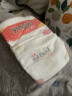 婴芽（YINGYA）纸尿裤S码2包132片【3-4.5kg】婴儿超薄干爽尿不湿男女宝宝通用 实拍图
