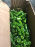 辰实【发顺丰】余干小辣椒 江西青椒 农家特产 新鲜现摘蔬菜 3斤 （青） 实拍图